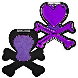 tokidoki eyeshadow Nancy Rocks (Purple) NEW